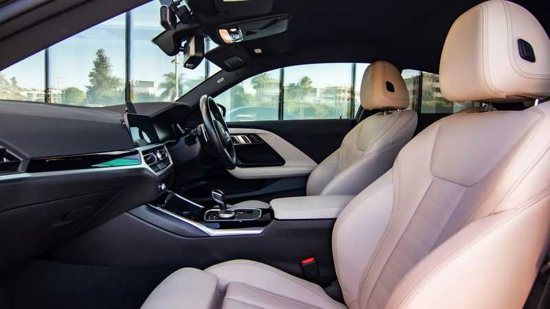 2022 BMW 2-Series 3,0L 2022 Cyprus