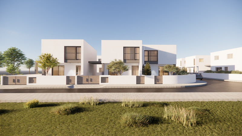 3-bedroom detached house for sale