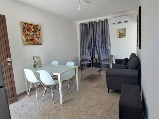 1-bedroom apartment to rent, Nicosia — Latsia - Agios Eleftherios