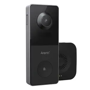 Arenti vbell1 2k+ wi-fi, Επαρχία Λεμεσού — Γερμασόγεια