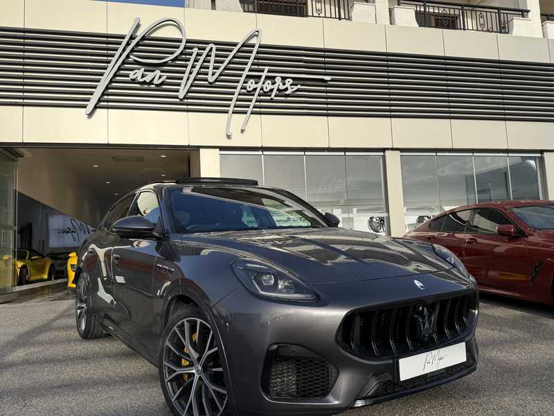 Maserati Grecale 2,0L 2023