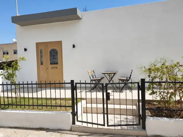 4-bedroom detached house to rent, Επαρχία Λάρνακας — Λάρνακα - Σωτήρος