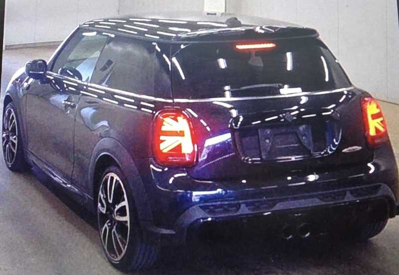 2023 Mini Cooper 2,0L 2023 Cyprus