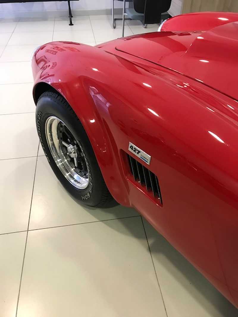 1990 Ford Cougar 5,8L 1990 Cyprus