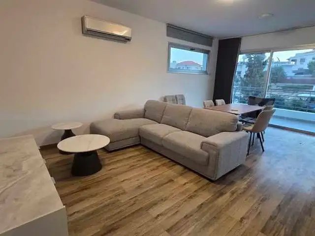 2-bedroom apartment to rent, Limassol — Agios Athanasios