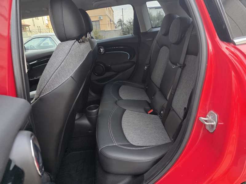 2021 Mini Cooper 1,5L 2021 Cyprus