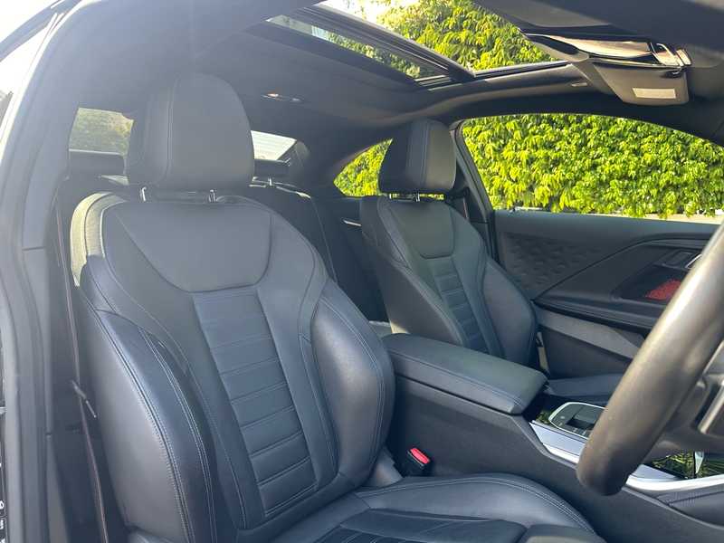 2022 BMW 2-Series 2,0L 2022 Cyprus