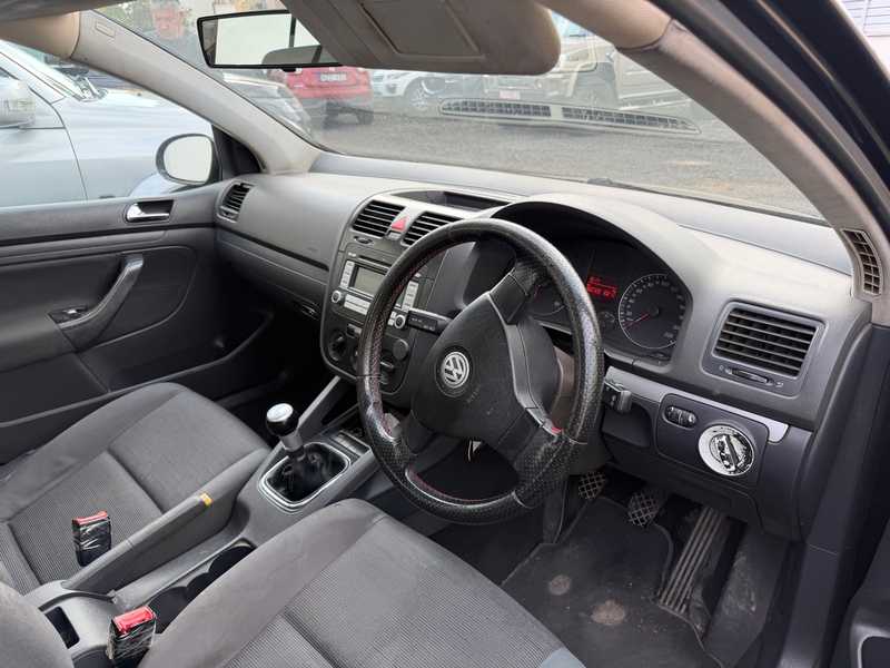 2005 Volkswagen Golf 1,5L 2005 Cyprus