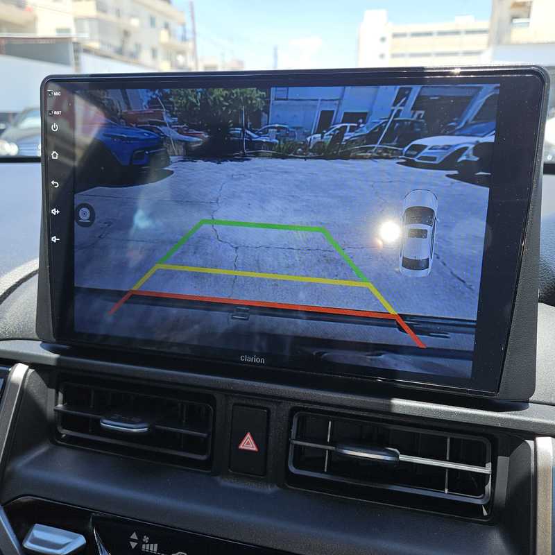 2026 Honda WR-V 1,5L 2026 Cyprus