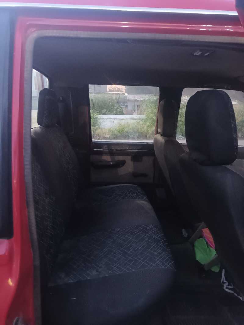 1995 Mitsubishi L200 2,3L 1995 Cyprus