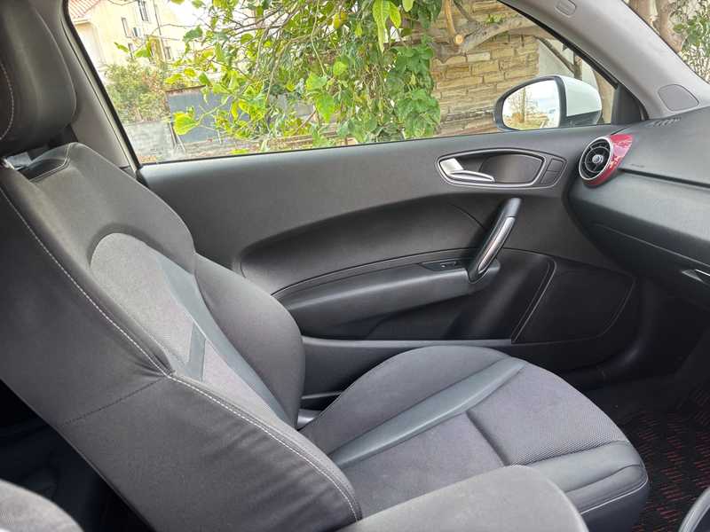 2011 Audi A1 1,4L 2011 Cyprus