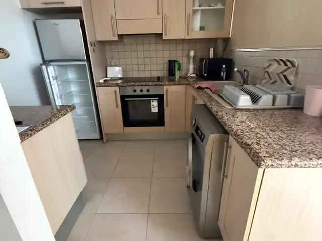 2-bedroom apartment to rent, Paphos — Mandria Pafou