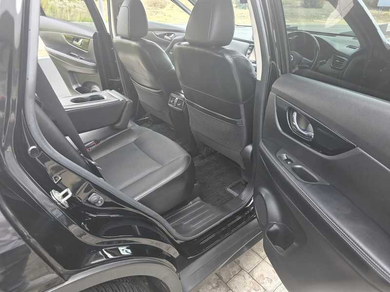 2021 Nissan Serena 2,0L 2021 Cyprus