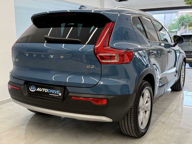 2023 Volvo XC40 2,0L 2023 Cyprus