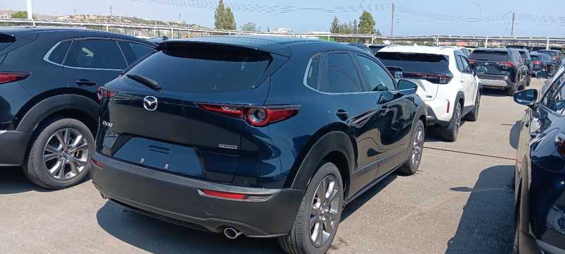 2023 Mazda CX-30 2,0L 2023 Cyprus