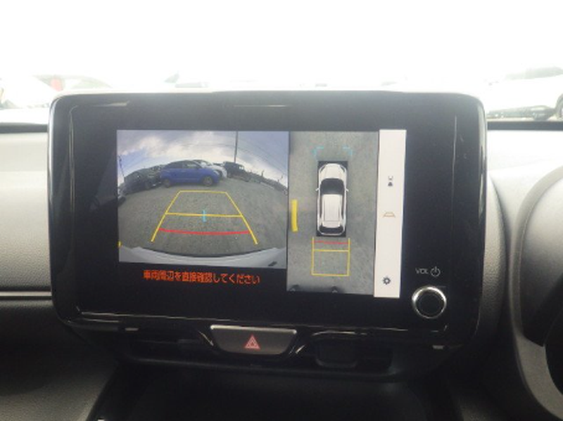 2024 Toyota Yaris Cross 1,5L 2024 Cyprus