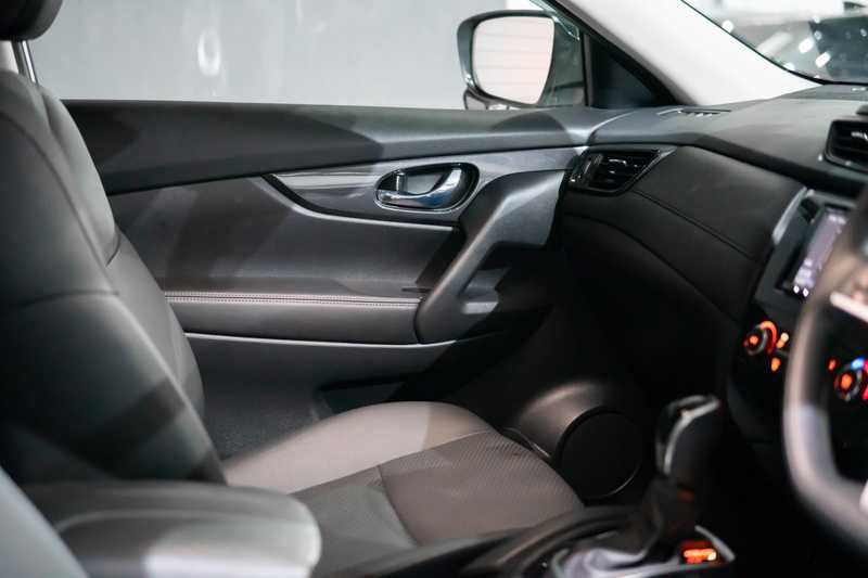 2022 Nissan X-Trail 2,0L 2022 Cyprus