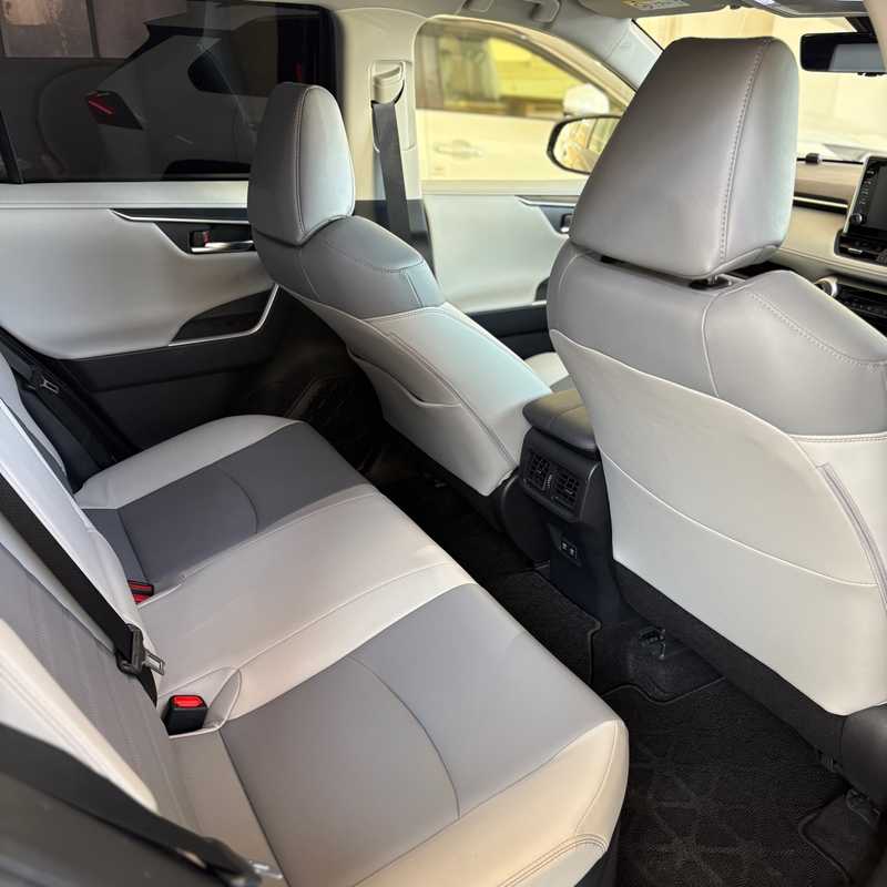 2021 Toyota RAV4 2,5L 2021 Cyprus
