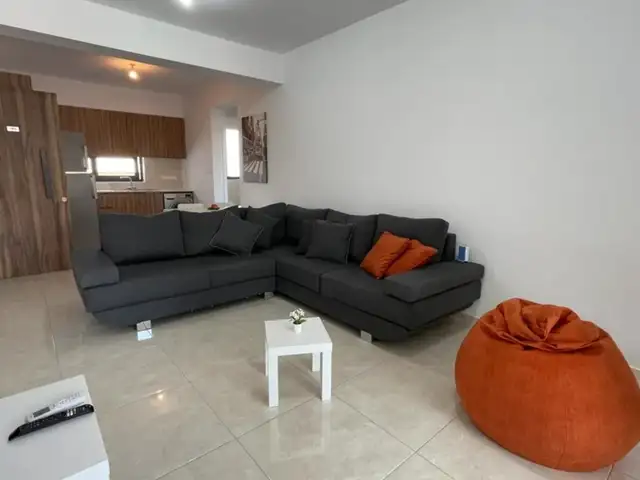 1-bedroom apartment to rent, Larnaca — Livadia Larnakas