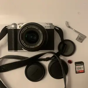 Fujifilm xm5 + 23f2.0 wr, Επαρχία Λεμεσού — Λεμεσός - Νεάπολη