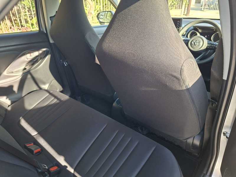 2022 Toyota Yaris Cross 1,5L 2022 Cyprus