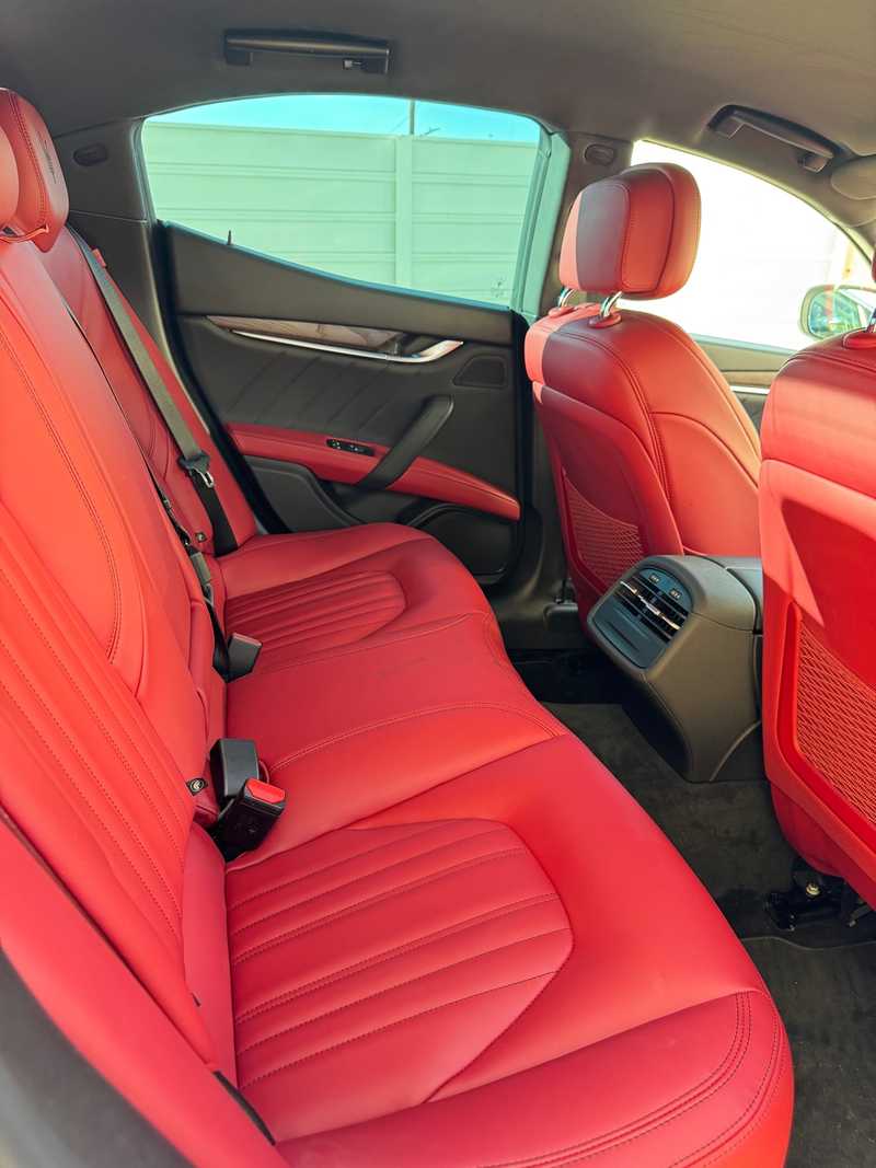2023 Maserati Ghibli 2,0L 2023 Cyprus