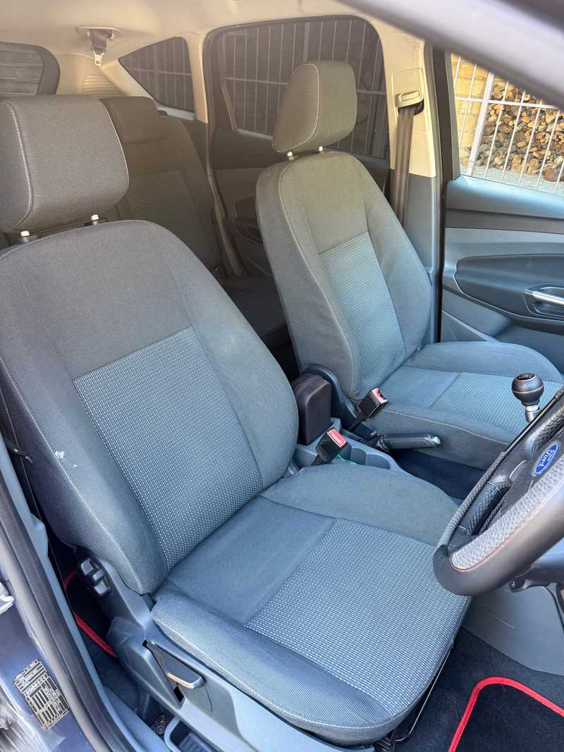 2011 Ford C-MAX 1,5L 2011 Cyprus