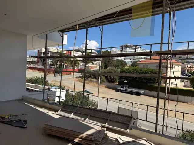 2-bedroom apartment for sale, Limassol — Agios Athanasios - 2