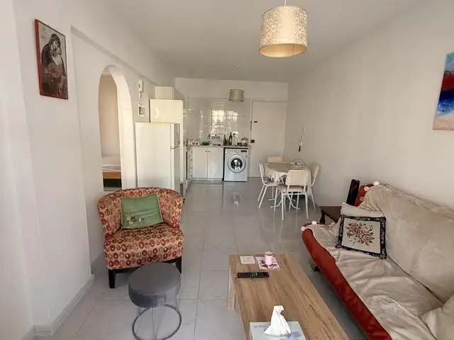 2-bedroom apartment to rent, Επαρχία Λάρνακας — Λάρνακα - Μακένζυ