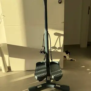 Domyos ms520 mini stepper with handlebar / στέπερ, Επαρχία Λάρνακας — Λιβάδια Λάρνακας