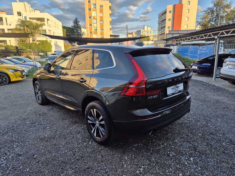 2021 Volvo XC60 2,0L 2021 Cyprus