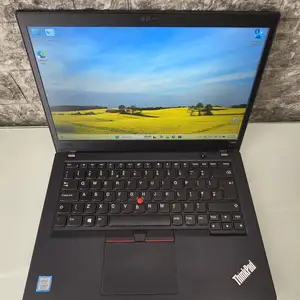 LENOVO THINKPAD T480s, Επαρχία Λεμεσού — Λεμεσός - Ομόνοια