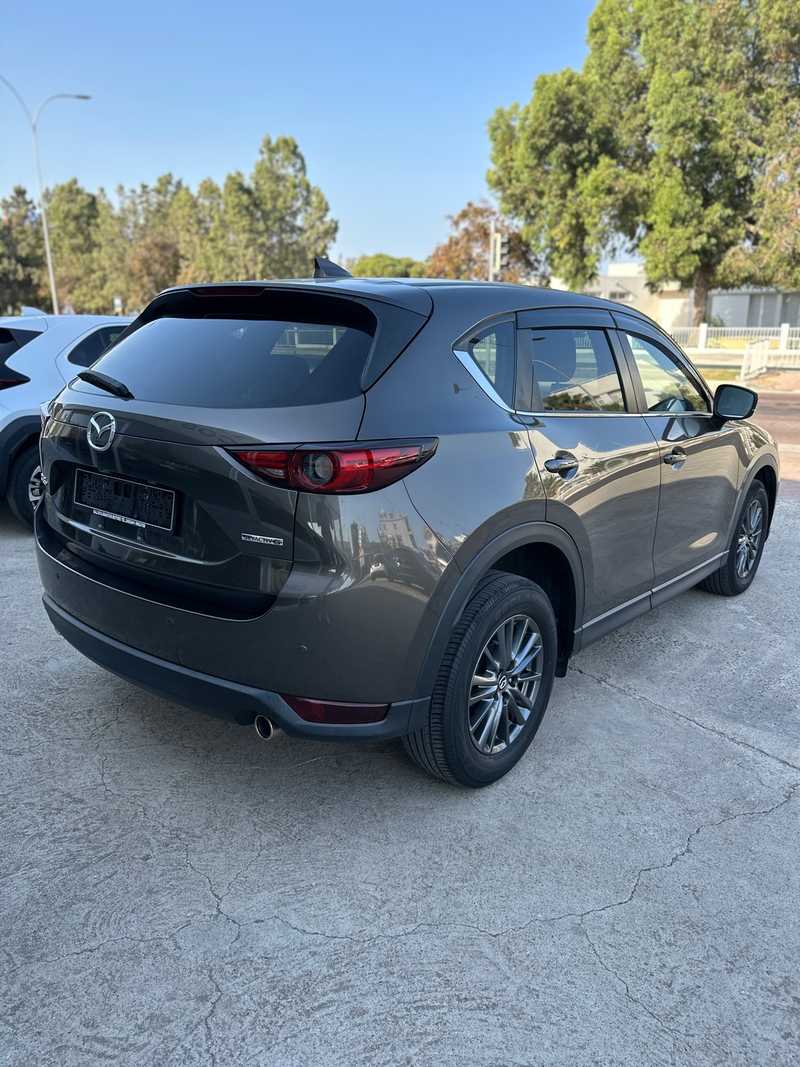 2020 Mazda CX-5 2,0L 2020 Cyprus