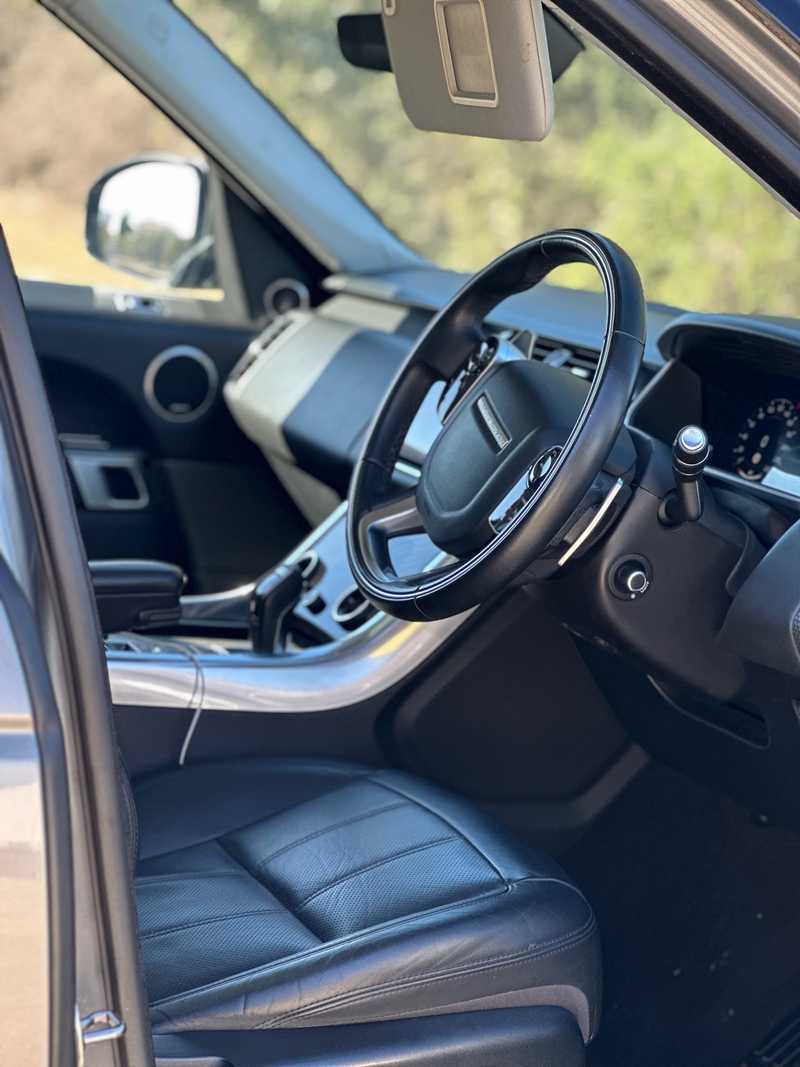 2020 Land Rover Range Rover Sport 3,0L 2020 Cyprus