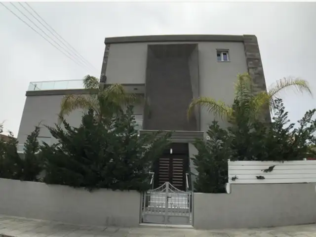7-bedroom detached house for sale, Επαρχία Λεμεσού — Γερμασόγεια