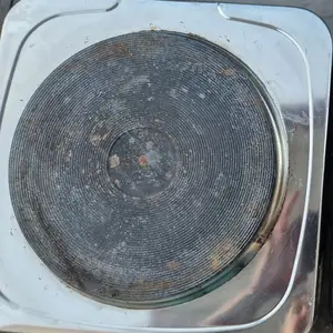 Electricity tabletop stove, Επαρχία Λεμεσού — Γερμασόγεια Τουριστική Περιοχή