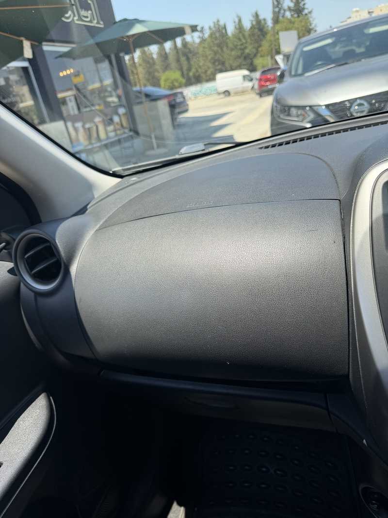2014 Nissan Micra 1,4L 2014 Cyprus