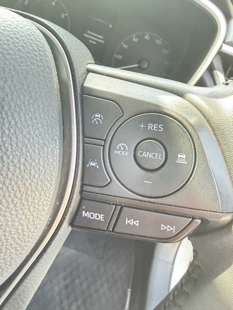 2024 Toyota Corolla Cross 1,8L 2024 Cyprus