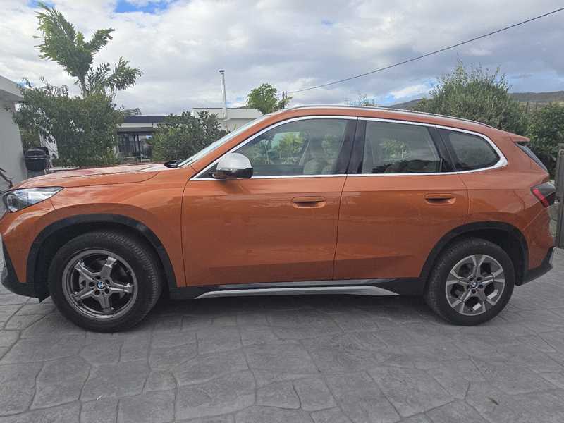 2023 BMW X1 1,5L 2023 Cyprus