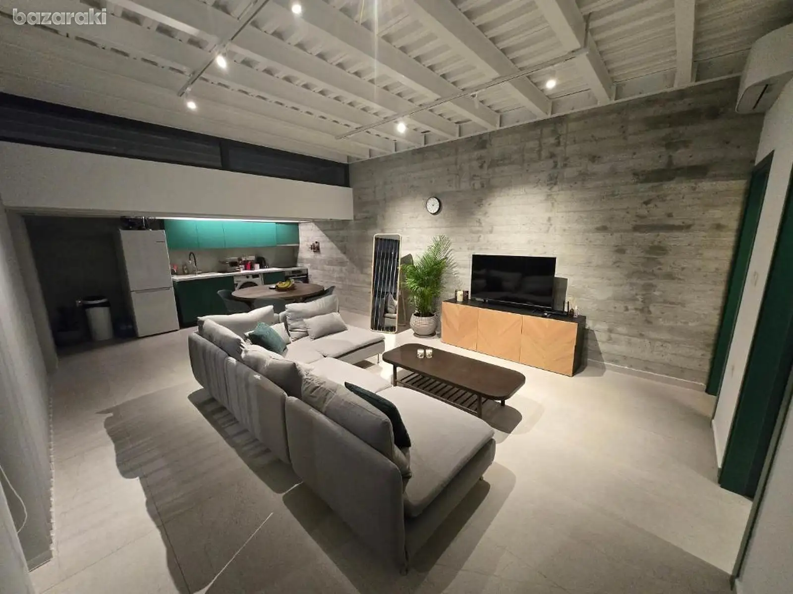 Apartment, 3 bedrooms — 5
