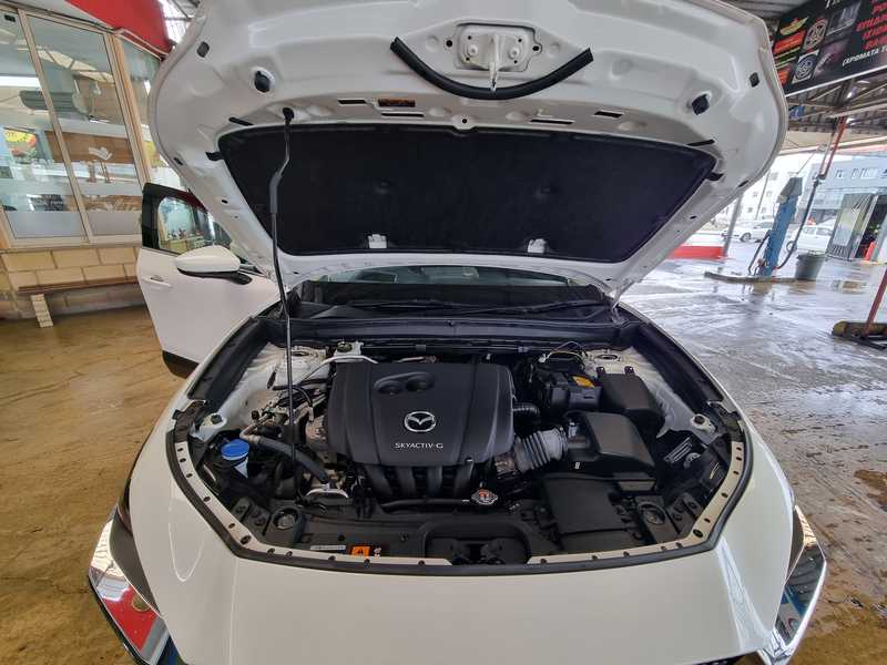 2022 Mazda CX-30 2,0L 2022 Cyprus