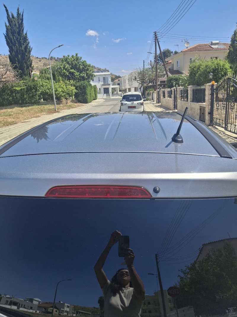 2017 Mazda Premacy 2,0L 2017 Cyprus