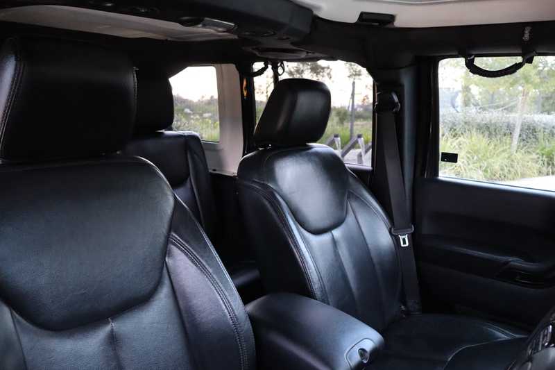 2015 Jeep Wrangler 2,8L 2015 Cyprus