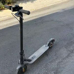 Xiaomi scootee, Limassol — Limassol - Kapsalos
