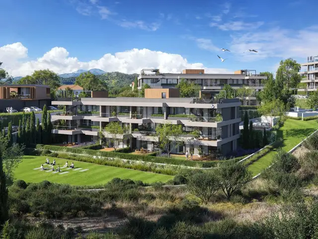 2-bedroom apartment for sale, Επαρχία Λεμεσού — Άγιος Αθανάσιος