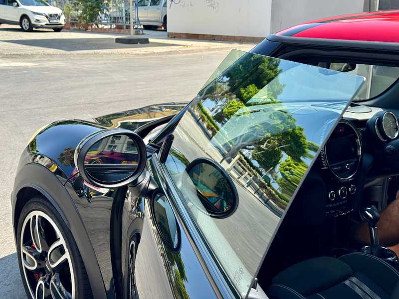 2016 Mini Cooper 2,0L 2016 Cyprus