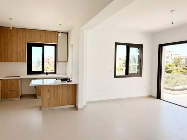 3-bedroom apartment for sale, Limassol — Germasogeia