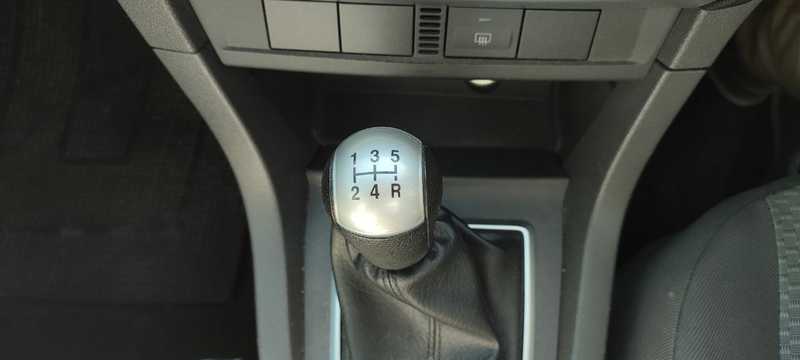 2005 Ford Focus 1,4L 2005 Cyprus