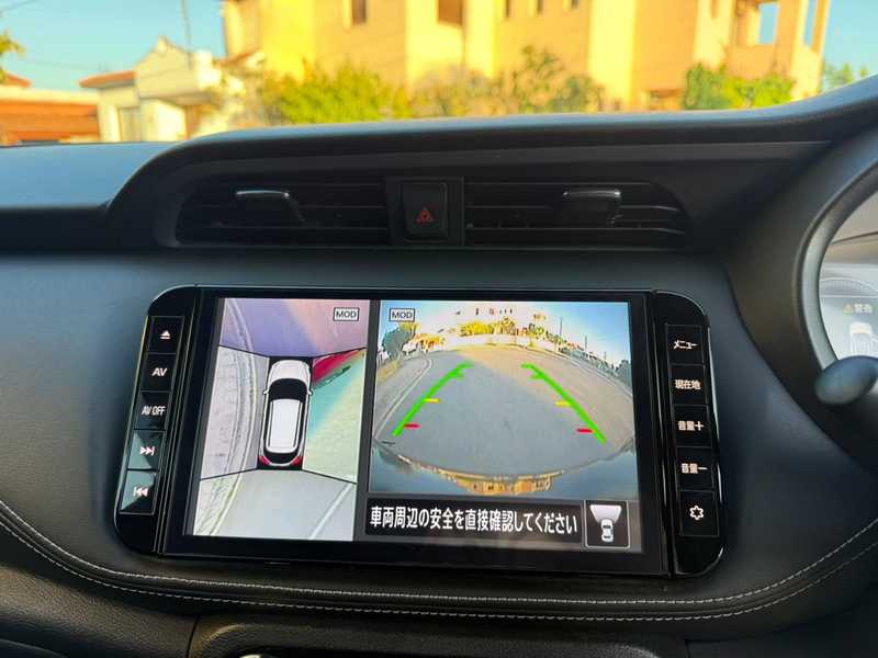 2021 Nissan Kicks 1,2L 2021 Cyprus