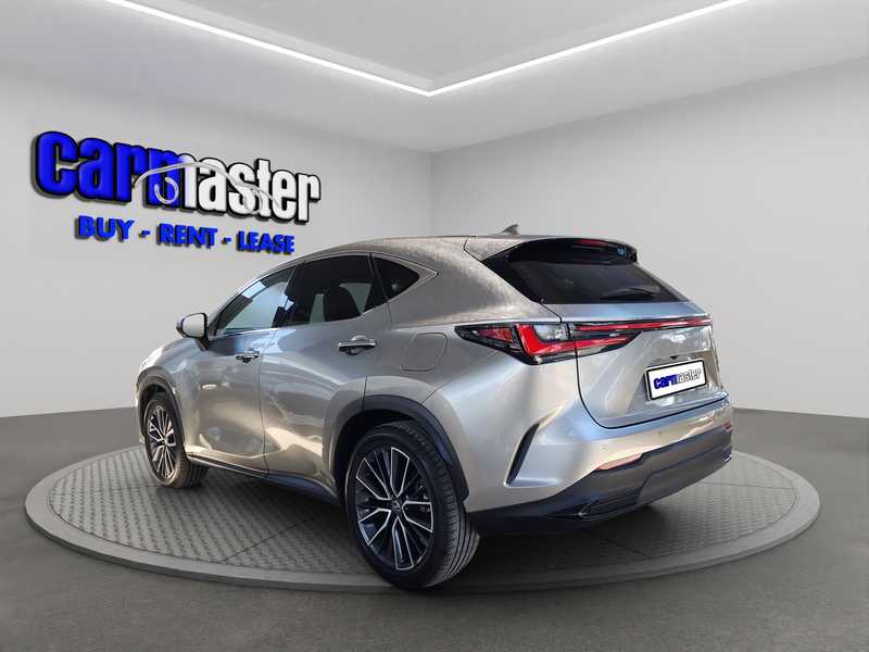 2023 Lexus NX 2,5L 2023 Cyprus